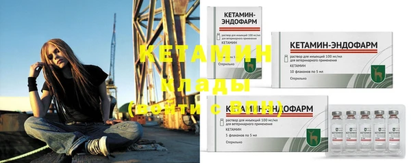 стафф Вяземский