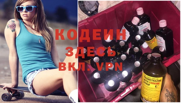 стафф Вяземский
